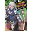 Survival in Another World with My Mistress! (Light Novel) Vol. 1 Survival in Another World with My Mistress! (Light Novel) Vol. 1