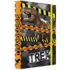 Box na zošity A4 Jumbo Tyranosaurus (4210) Box na zošity A4 Jumbo Tyranosaurus (4210)