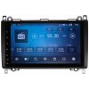 CARCLEVER Autorádio pre Mercedes s 9 LCD, Android, WI-FI, GPS, CarPlay, Bluetooth, 4G, 2x USB (80809A4) CARCLEVER Autorádio pre Mercedes s 9 LCD, Android, WI-FI, GPS, CarPlay, Bluetooth, 4G, 2x USB (80809A4)