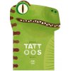 Tetovanie Dinosaury Tetovanie Dinosaury