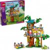 LEGO® Friends 42652 Domček priateľstva na strome 5702017815206 LEGO® Friends 42652 Domček priateľstva na strome 5702017815206