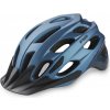 R2 Cliff ATH22J Matt Metallic Petrol Blue/Black 2024 - R2 Cliff cyklistická prilba petrol modrá/čierna vel. L (58-61 cm) R2 Cliff ATH22J Matt Metallic Petrol Blue/Black 2024 - R2 Cliff cyklistická prilba petrol modrá/čierna vel. L (58-61 cm)