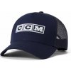 Detská šiltovka CCM Vintage Trucker Farba: navy modrá Detská šiltovka CCM Vintage Trucker Farba: navy modrá
