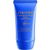 Shiseido Expert Sun Protector Cream SPF 50+ vodeodolný opaľovací krém na tvár SPF 50+ 50 ml Shiseido Expert Sun Protector Cream SPF 50+ vodeodolný opaľovací krém na tvár SPF 50+ 50 ml