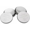 VERBATIM Lithium CR2450 4ks 49535