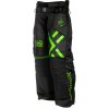 Oxdog X2 GOALIE PANTS SR Black/Green XXXL, čierna / zelená Oxdog X2 GOALIE PANTS SR Black/Green XXXL, čierna / zelená