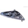 Predné svetlá (lampy) Toyota Celica - od roku výroby 2001- ANGEL EYES čierne Predné svetlá (lampy) Toyota Celica - od roku výroby 2001- ANGEL EYES čierne