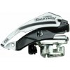 Shimano prešmykovač FD-TY510TSM6, O 28,6-34,9 mm Top Swing, Dual pull 48 zubov, pre 6/7speed,v krabičke Shimano prešmykovač FD-TY510TSM6, O 28,6-34,9 mm Top Swing, Dual pull 48 zubov, pre 6/7speed,v krabičke