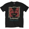 Pink Floyd - Division Bell Vintage (Black) (tričko) Medium Pink Floyd - Division Bell Vintage (Black) (tričko) Medium