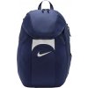 Nike Academy Team DV0761-410 modrá 30 l Nike Academy Team DV0761-410 modrá 30 l