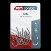 Háčiky JRC® ARC Carp Hooks 4 - 11ks Háčiky JRC® ARC Carp Hooks 4 - 11ks