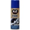 K2 FOX – proti zahmlievaniu okien 150ml