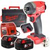 Milwaukee M18 FID3-502X 4933479865 Milwaukee M18 FID3-502X 4933479865