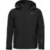 Pánska ľahká outdoorová bunda Hi-Tec, OSCAR čierna XL Pánska ľahká outdoorová bunda Hi-Tec, OSCAR čierna XL