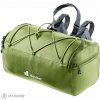 deuter Mondego HB taška na riadidlá, 8 l, zelená deuter Mondego HB taška na riadidlá, 8 l, zelená