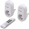 Hama Wireless Socket Set with Remote Control Hama Wireless Socket Set with Remote Control