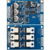 Regulátor motora GSGJ29900 DC 12V-36V 500 W Regulátor motora GSGJ29900 DC 12V-36V 500 W