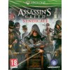 Assassin's Creed: Syndicate (XONE) 3307215998366 Assassin's Creed: Syndicate (XONE) 3307215998366