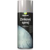 PRIMALEX Antikorózny zinkový sprej 400 ml Strieborná PRIMALEX Antikorózny zinkový sprej 400 ml Strieborná