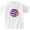 Jaks detské tričko FC Bayern München biele Jaks detské tričko FC Bayern München biele