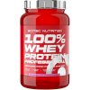 Scitec 100% Whey Protein Professional 920 g Scitec 100% Whey Protein Professional 920 g