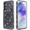 Techsuit SparkleSkin Series – puzdro na Samsung Galaxy A55 5G – priehľadný Techsuit SparkleSkin Series – puzdro na Samsung Galaxy A55 5G – priehľadný