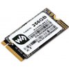 Waveshare SK M2 NVME 2242 256GB High-speed Solid State Drive, High-quality 3D TLC Flash Memory, High-speed Waveshare SK M2 NVME 2242 256GB High-speed Solid State Drive, High-quality 3D TLC Flash Memory, High-speed