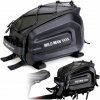 Wild Man taška taška na bicykel na zadný nosič GD5 vodeodolná 4L na nosič Wild Man taška taška na bicykel na zadný nosič GD5 vodeodolná 4L na nosič