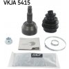 SKF Sada kĺbov hnacieho hriadeľa VKJA5415 SKF Sada kĺbov hnacieho hriadeľa VKJA5415