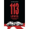 113 lövés (Gyenes Gábor)(Brožovaná) 113 lövés (Gyenes Gábor)(Brožovaná)
