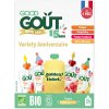 Good Gout BIO Ovocný Jackpot (4× 120 g) Good Gout BIO Ovocný Jackpot (4× 120 g)