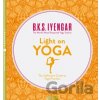 Light on Yoga - B.K.S. Iyengar Light on Yoga - B.K.S. Iyengar