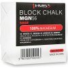 Magnézium v kostce (chalk) HMS MGN56 56g Magnézium v kostce (chalk) HMS MGN56 56g