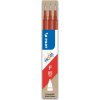 Pilot PI206502 Frixion 0,5 mm červená Pilot PI206502 Frixion 0,5 mm červená