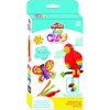 Play-Doh Air Clay Starter set Léto Play-Doh Air Clay Starter set Léto