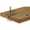 Festool HW S8 D10,5/NL13 Fréza na T-drážky (491035) Festool HW S8 D10,5/NL13 Fréza na T-drážky (491035)