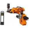 Elektrohydraulická mobilná vyzúvačka 13 Elektrohydraulická mobilná vyzúvačka 13
