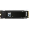 SAMSUNG 990 EVO Plus 4TB SSD / M.2 2280 / PCIe 5.0 x2 NVMe / Interní MZ-V9S4T0BW SAMSUNG 990 EVO Plus 4TB SSD / M.2 2280 / PCIe 5.0 x2 NVMe / Interní MZ-V9S4T0BW