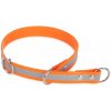 Firedog BioThane obojok Sport Reflect 25 mm 45 cm oranžový Firedog BioThane obojok Sport Reflect 25 mm 45 cm oranžový
