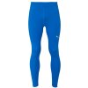 Pánske legíny Puma, LIGA BASELAYER LONG TIGHT svetlomodrá,strieborná L Pánske legíny Puma, LIGA BASELAYER LONG TIGHT svetlomodrá,strieborná L