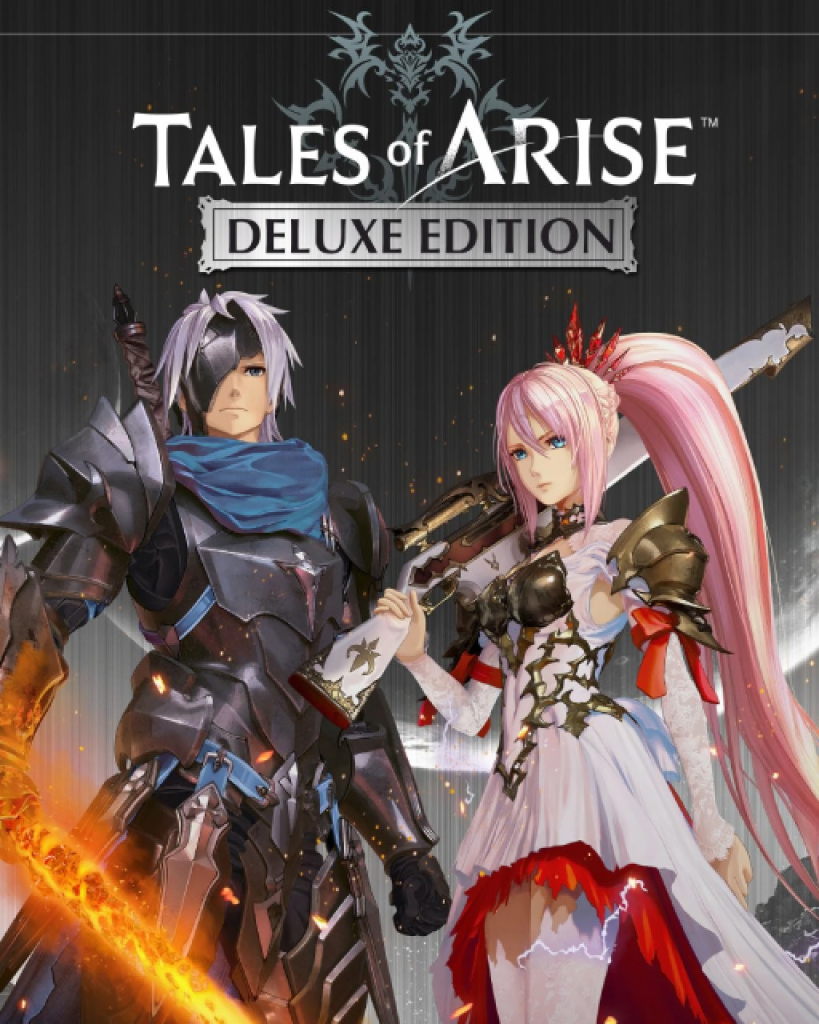 Tales of Arise (Deluxe Edition)