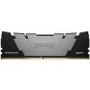 Kingston FURY Renegade / DDR4 / 32GB / 3600MHz / CL16 / 2x16GB / Black KF436C16RB12K2 / 32 Kingston FURY Renegade / DDR4 / 32GB / 3600MHz / CL16 / 2x16GB / Black KF436C16RB12K2 / 32