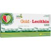 Olimp Labs Gold-Lecithin 1200 60 Capsules Olimp Labs Gold-Lecithin 1200 60 Capsules