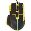 White Shark Gaming mouse MARROK, 12000 dpi, yellow MARROK-Y White Shark Gaming mouse MARROK, 12000 dpi, yellow MARROK-Y