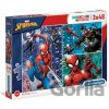 Clementoni Spider-Man 3 x 48 dielov Clementoni Spider-Man 3 x 48 dielov