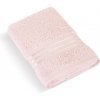 Bellatex froté uterák Linie 50 x 100 cm svetloružová