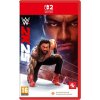 WWE 2K25, (Game-Key Card) WWE 2K25, (Game-Key Card)