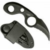 Karambit Tactical Black 14/6cm Karambit Tactical Black 14/6cm
