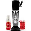 ART Black Malina Zero Mpack SODASTREAM ART Black Malina Zero Mpack SODASTREAM