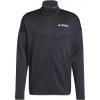 adidas Terrex | Terrex Xperior Climawarm Light Fleece | čierna| XXL adidas Terrex | Terrex Xperior Climawarm Light Fleece | čierna| XXL